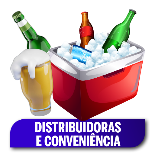 DISTRIBUIDORAS E CONVENIÊNCIAS