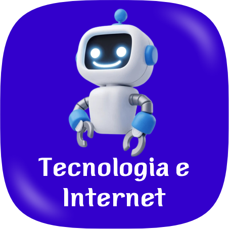 Tecnologia e Internet