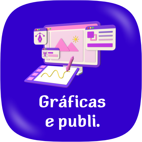 Gráficas e Publis