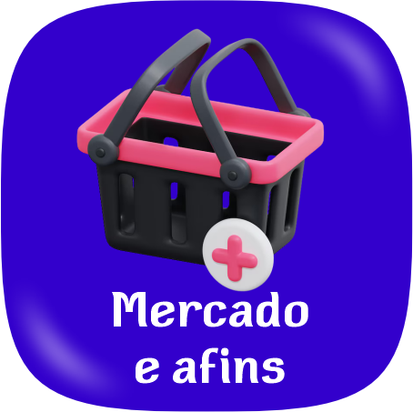 Mercados e Afins