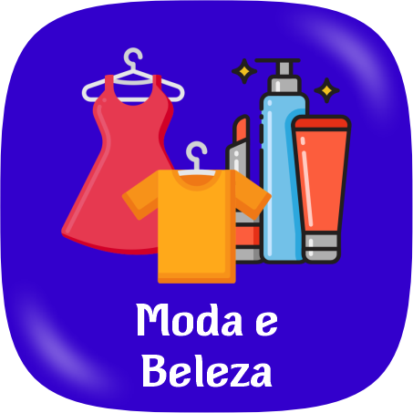 Moda e Beleza