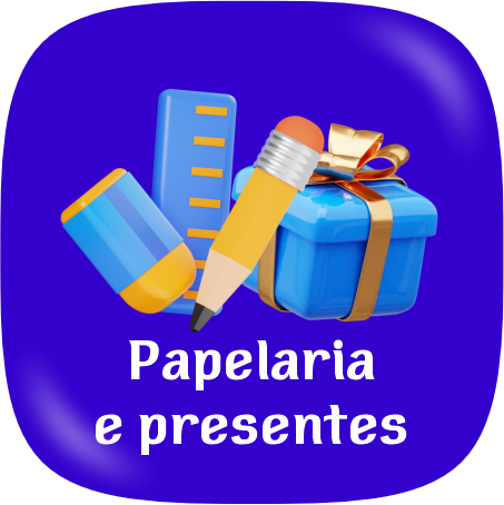 Papelaria e Presentes