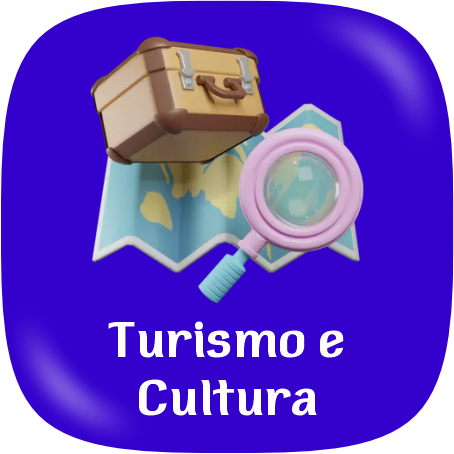 Turismo e Cultura