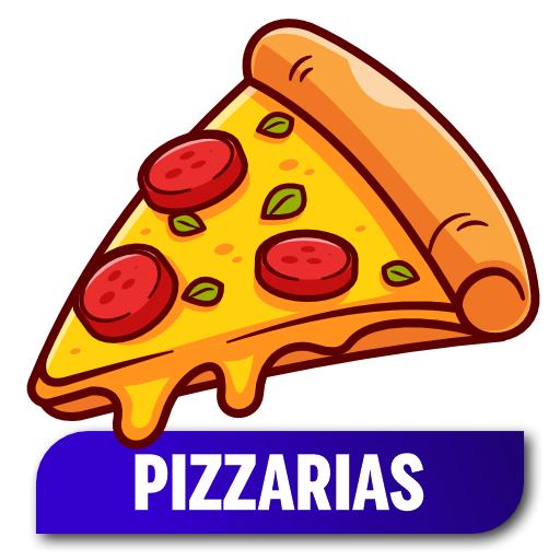PIZZARIAS