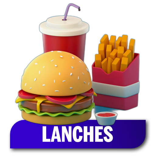 LANCHES